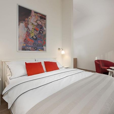 Rooms Karolina Фунтана Экстерьер фото
