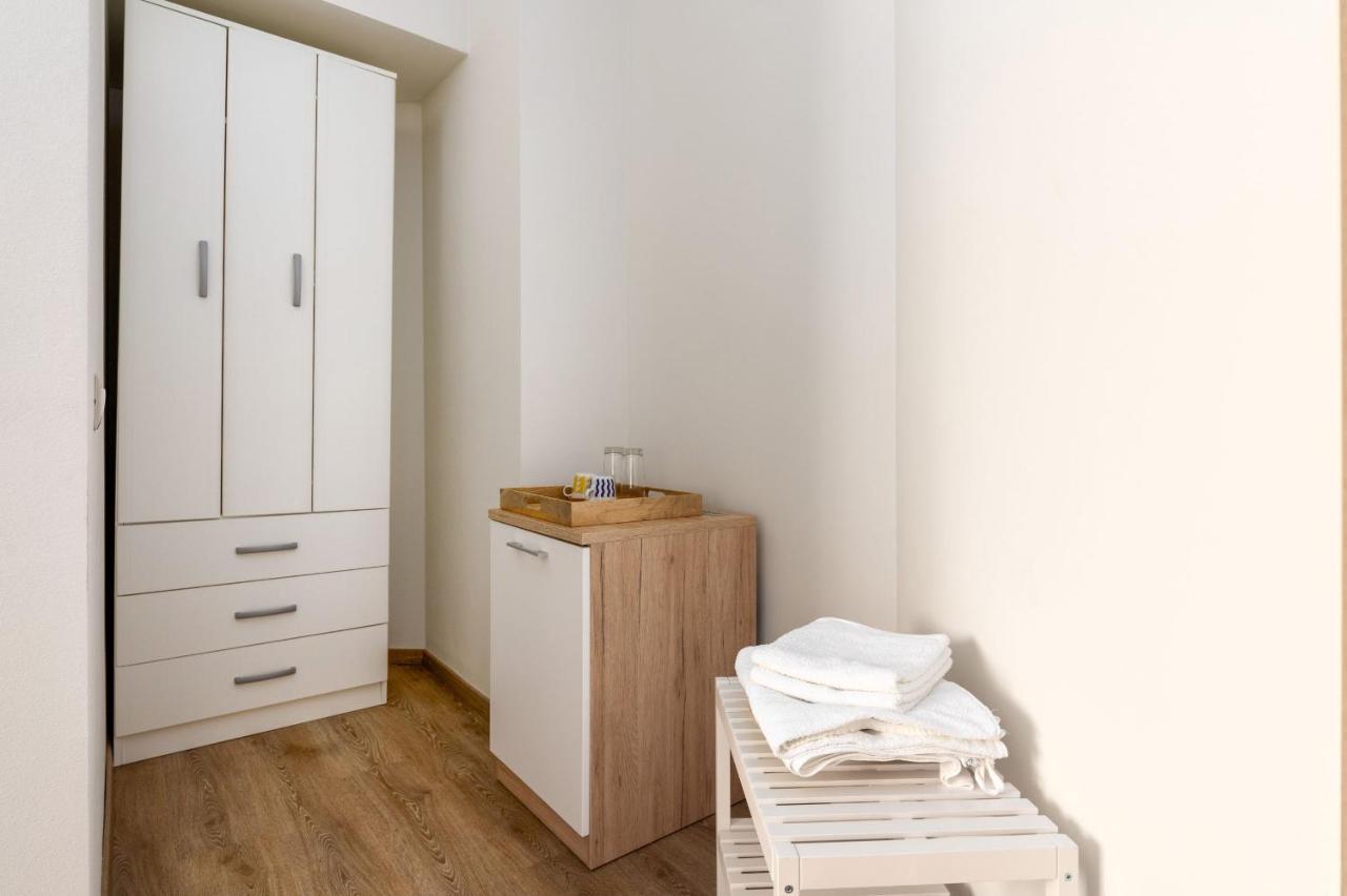 Rooms Karolina Фунтана Экстерьер фото