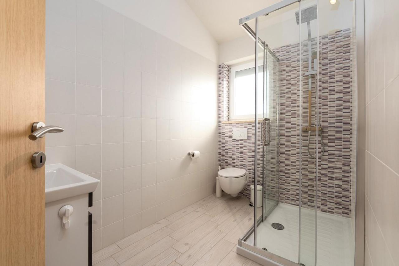 Rooms Karolina Фунтана Экстерьер фото