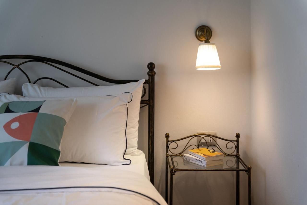 Rooms Karolina Фунтана Экстерьер фото