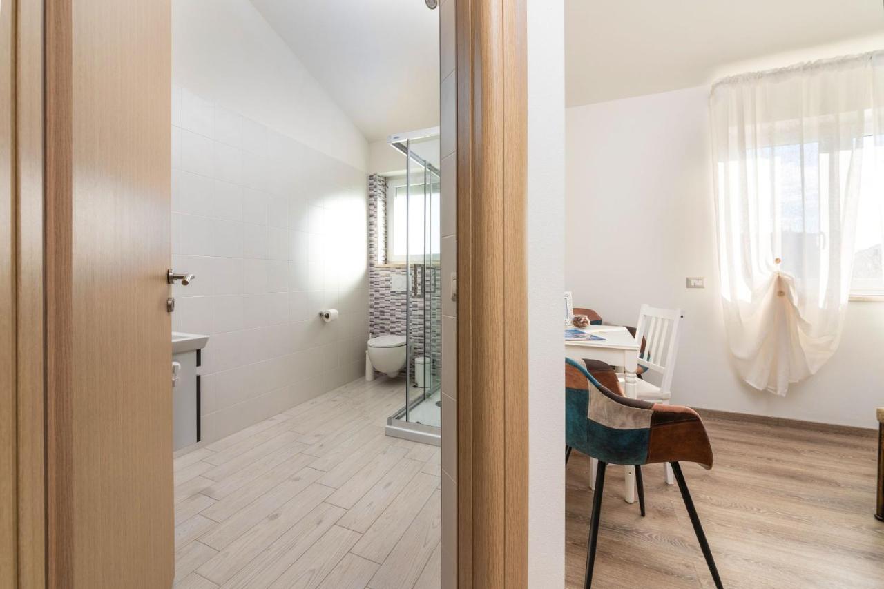Rooms Karolina Фунтана Экстерьер фото