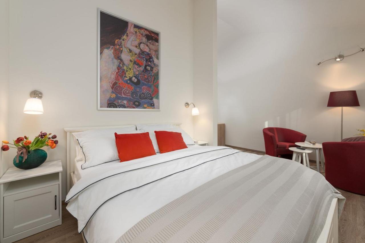 Rooms Karolina Фунтана Экстерьер фото