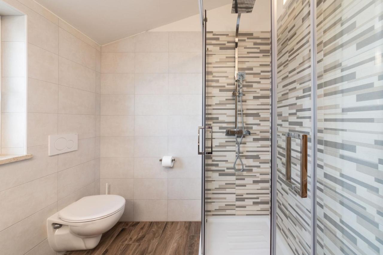 Rooms Karolina Фунтана Экстерьер фото