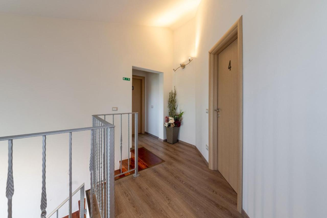 Rooms Karolina Фунтана Экстерьер фото
