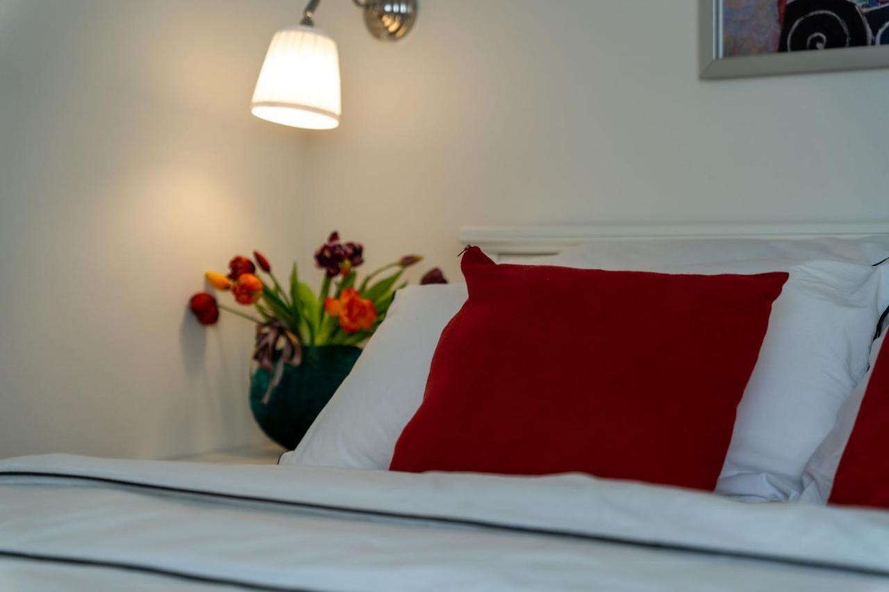 Rooms Karolina Фунтана Экстерьер фото