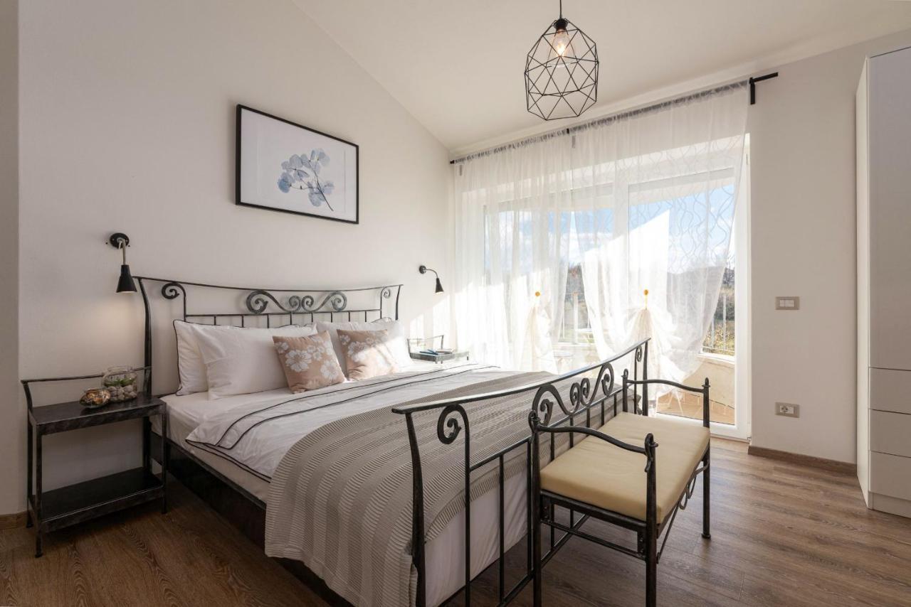 Rooms Karolina Фунтана Экстерьер фото