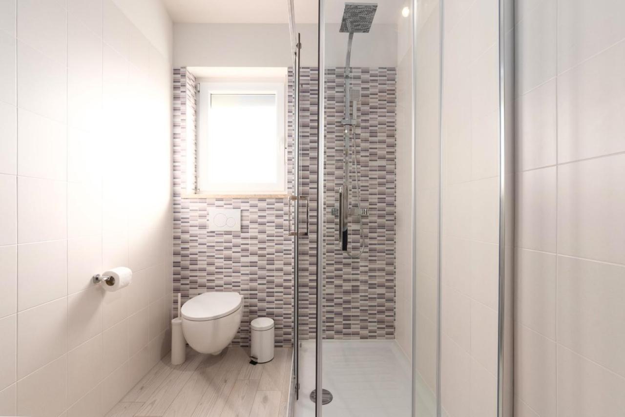 Rooms Karolina Фунтана Экстерьер фото